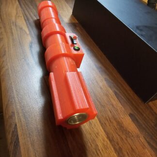 Yeşil Lazer Tabancası - 6908984