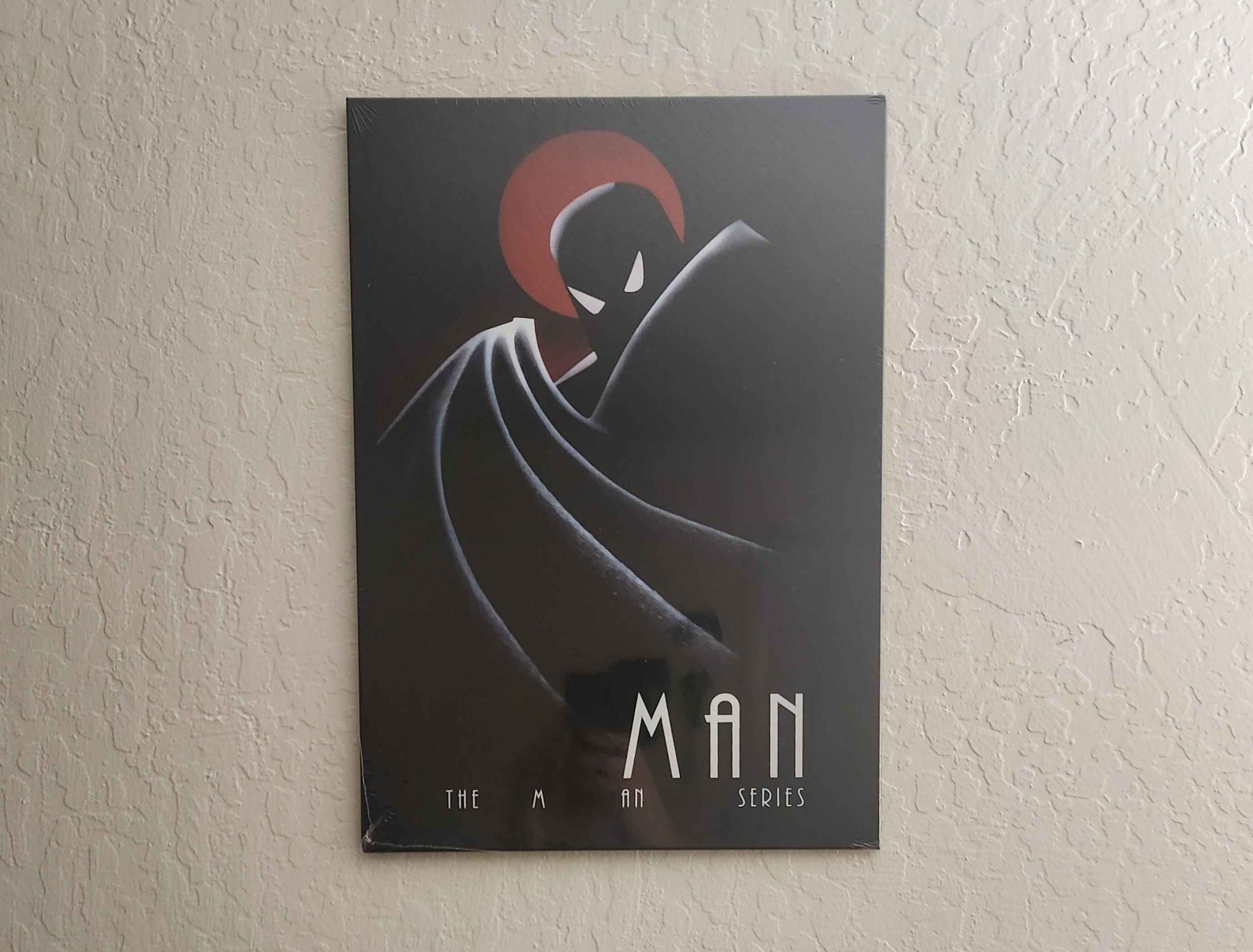 Yeniden Kullanılabilir Displate Manyetik Poster Montajı - 6909604 - Görsel 2