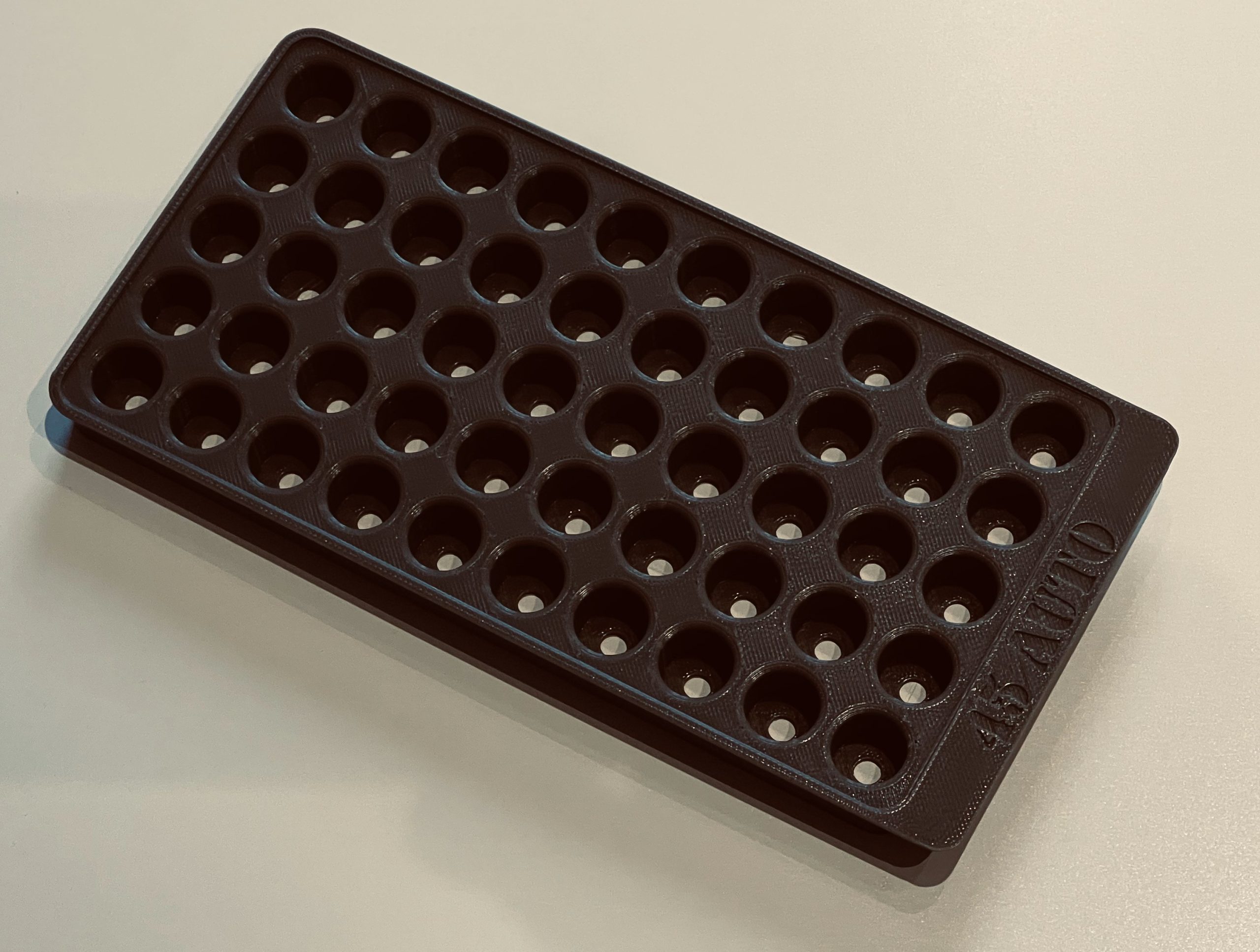 Yeniden Yükleme Tepsisi, 9mm, 357, 45 ACP, 44 Mag - 6909934