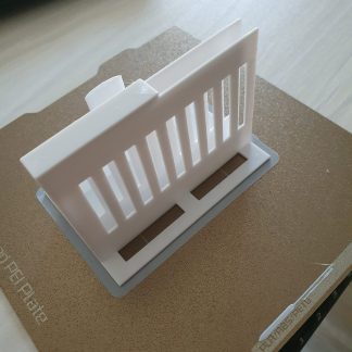 Raspberry Pi 5 Pasif Soğutmalı + SSD Stand - 6909971