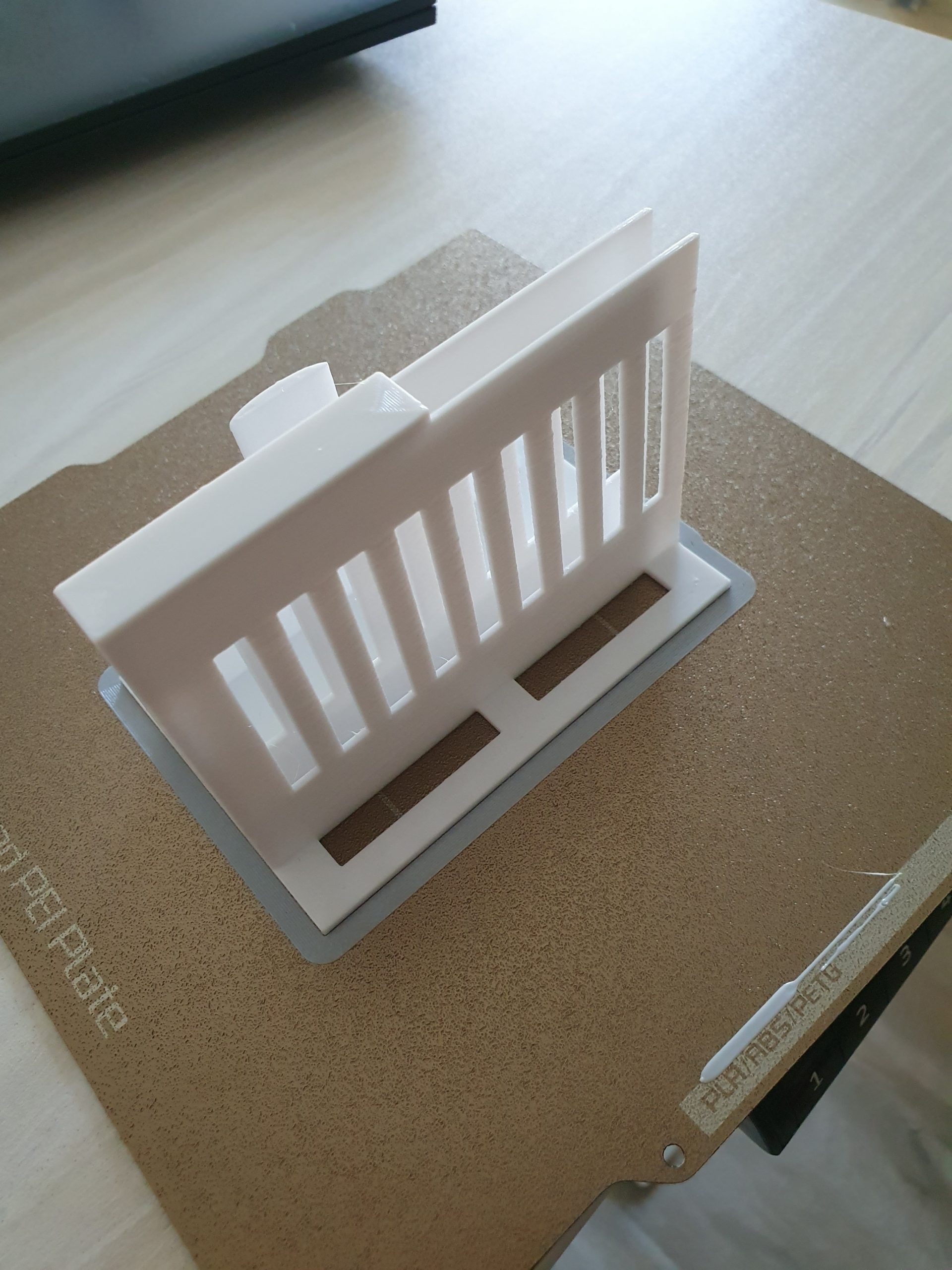 Raspberry Pi 5 Pasif Soğutmalı + SSD Stand - 6909971