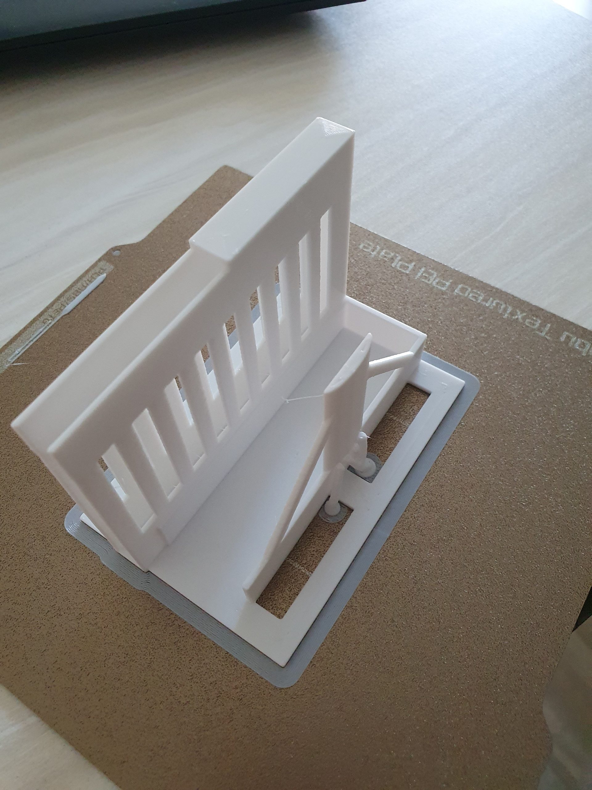 Raspberry Pi 5 Pasif Soğutmalı + SSD Stand - 6909971 - Görsel 2