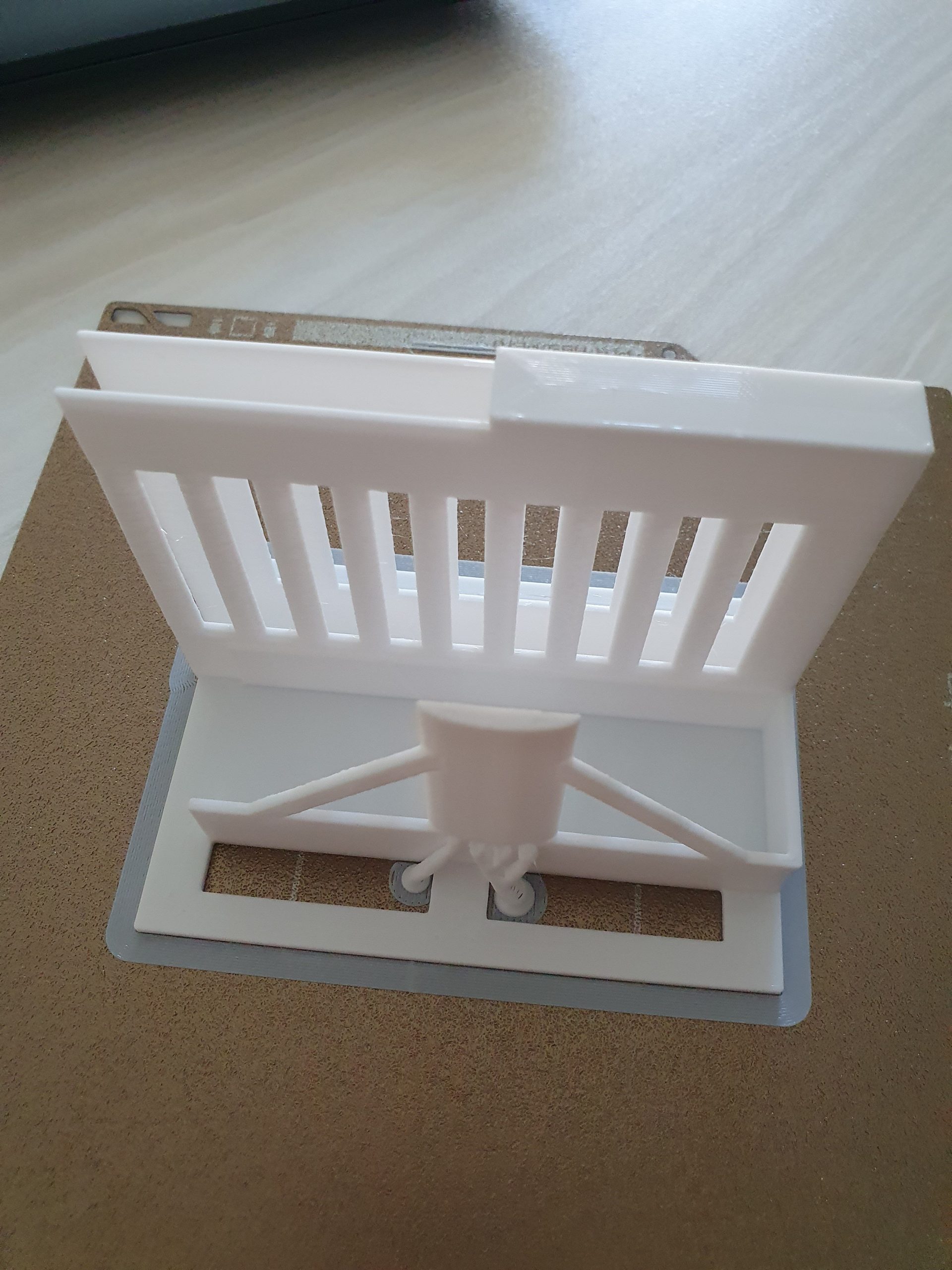 Raspberry Pi 5 Pasif Soğutmalı + SSD Stand - 6909971 - Görsel 3