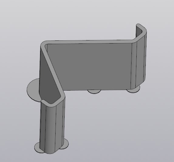Cep telefonu telefon için ayakta duruyor - 6904870 - Görsel 4