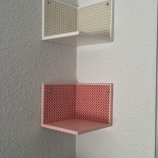 Petek Tasarımı ile Dekoratif Köşe - 6906277