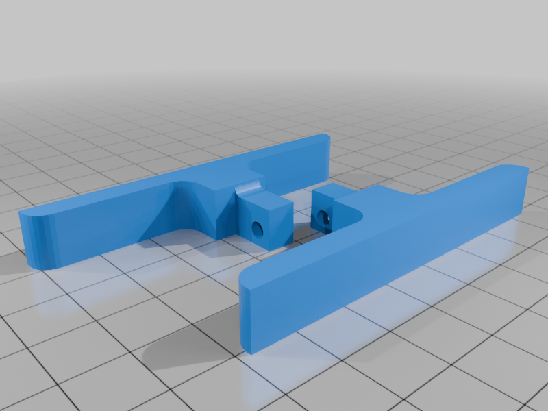 G2 istasyonu için bacaklar, üniteyi dik durdurmak için - 6906278 - Görsel 3