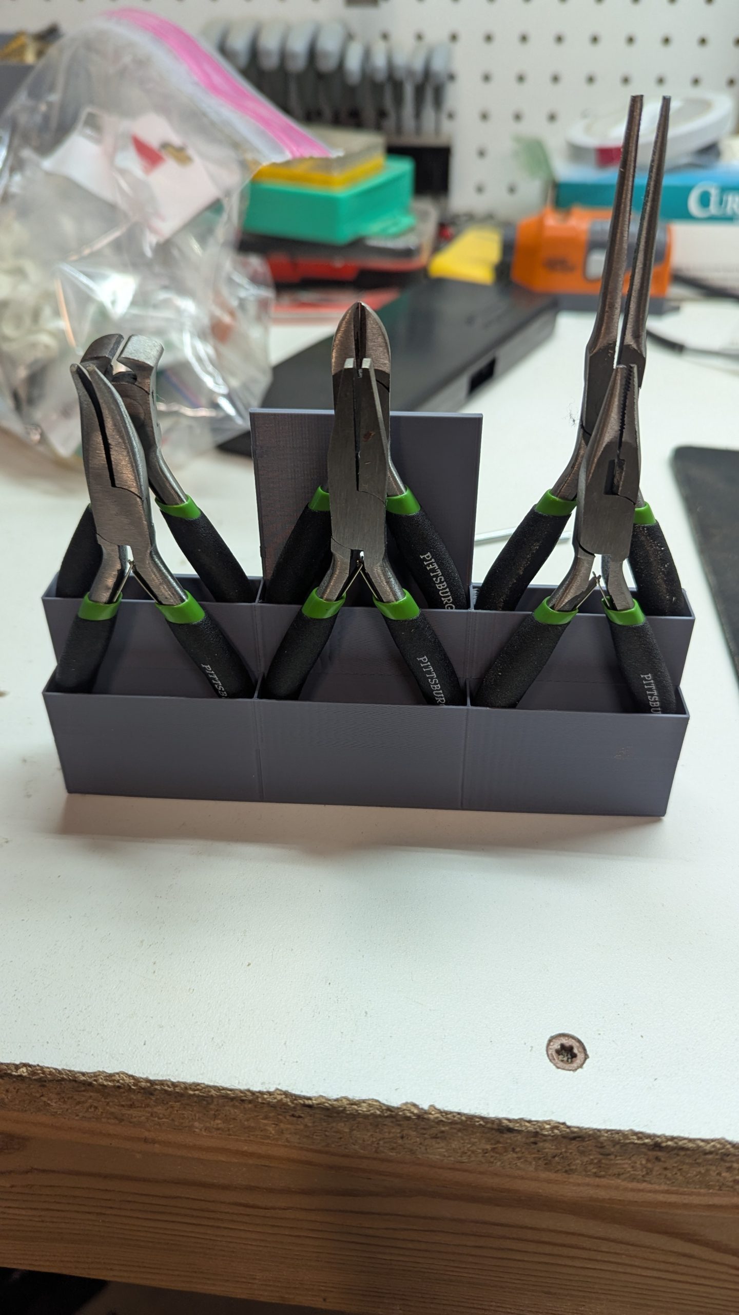 Pittsburgh Precision pense sahibi - 6904511 - Görsel 3