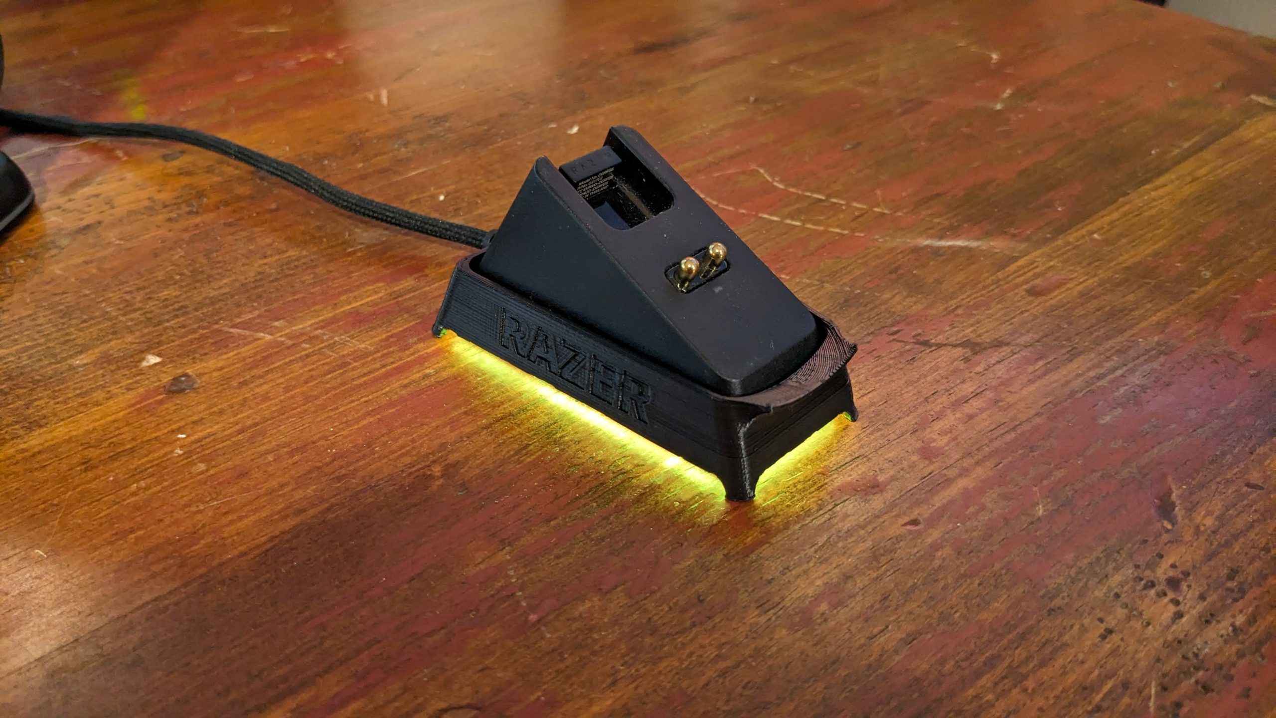 Razer Fare Dock Sleeve - 6905827 - Görsel 2