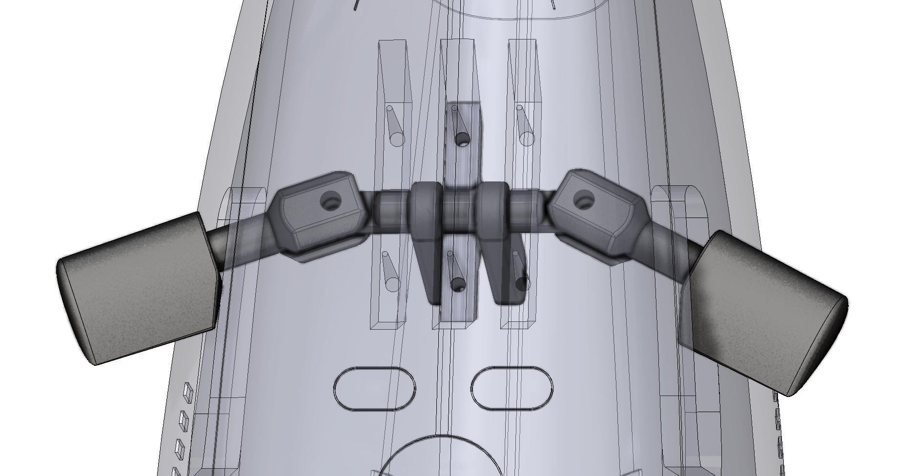 Juliett sınıfı Sovyet denizaltısı - 6903895 - Görsel 18