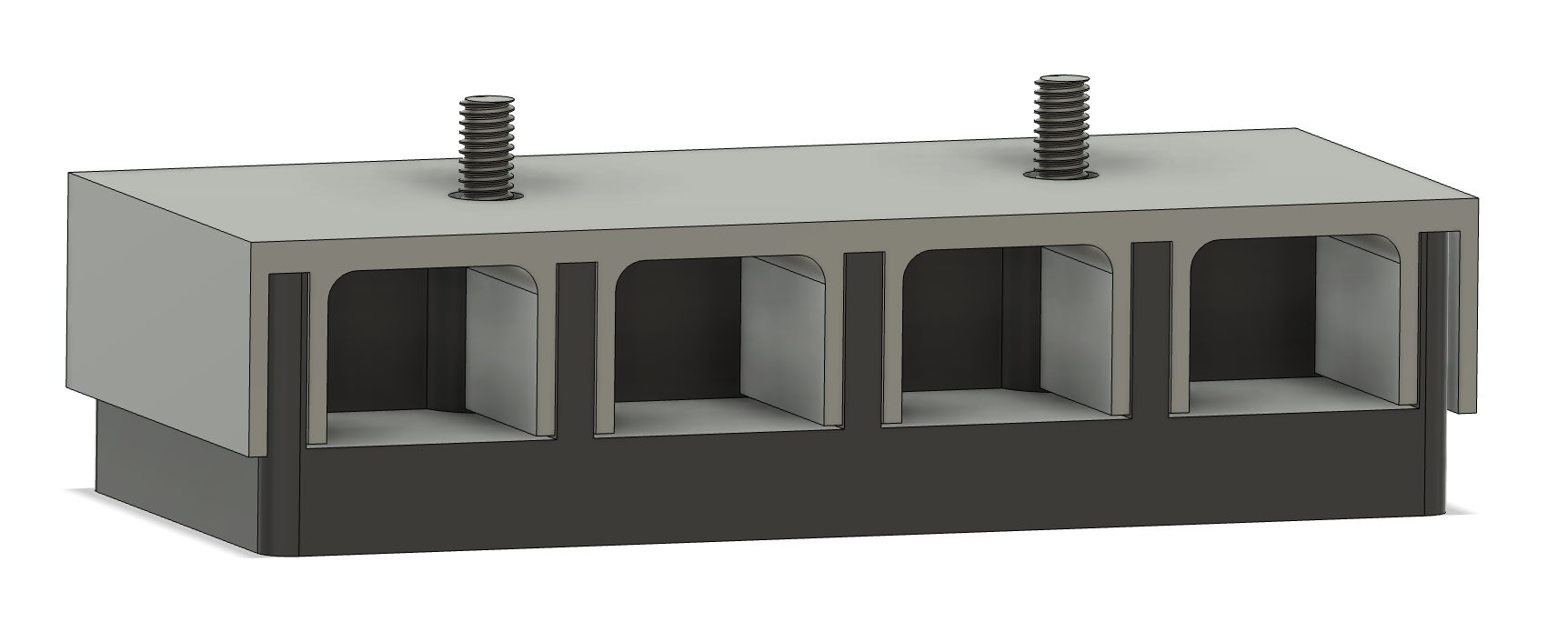 Floorcent Işıklar Balast Kapağı Awacs - 6902627