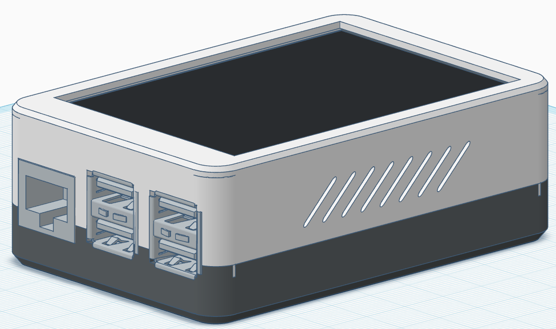 Raspberry Pi 5 + 3.5 dokunmatik ekran (480x320) SPI 5fps - 6905840 - Görsel 6