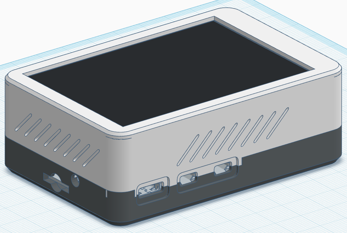 Raspberry Pi 5 + 3.5 dokunmatik ekran (480x320) SPI 5fps - 6905840 - Görsel 7