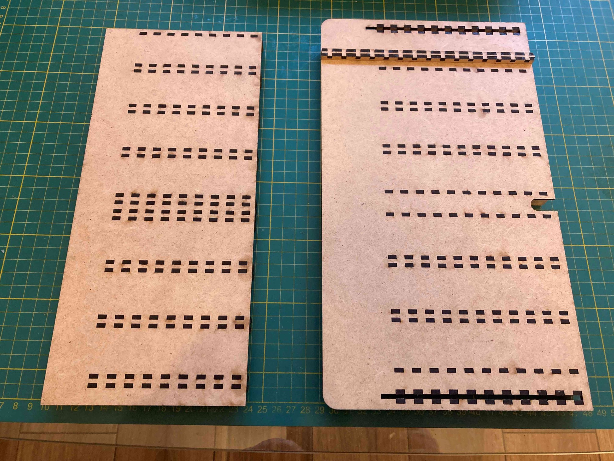 Thermocut 230 E - 6902767 için Proxon Angel Cutter ve Guid Rail - Görsel 10