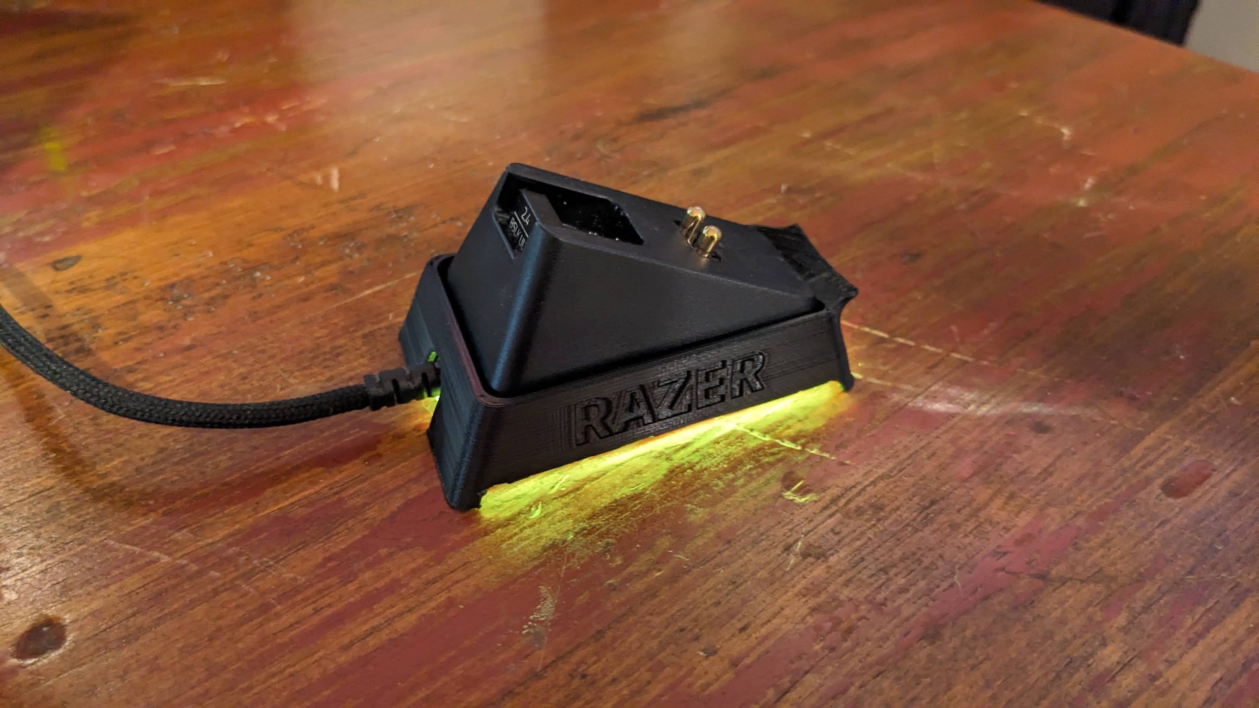 Razer Fare Dock Sleeve - 6905827 - Görsel 3