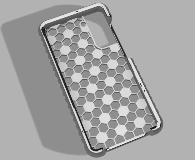 S21 Kapak - 6908311 - Görsel 4