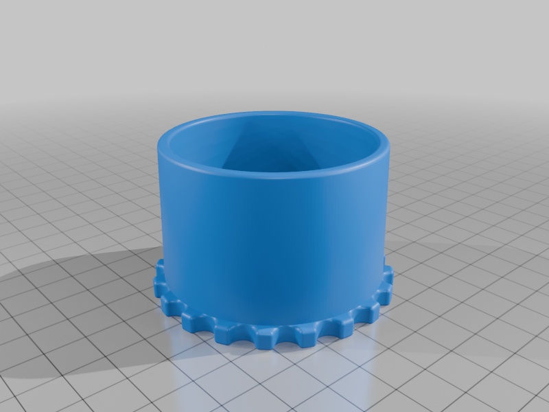 Makita VC4210 (ve Diğer Model Vakum Süpürge) için fiş - 6902897 - Görsel 3