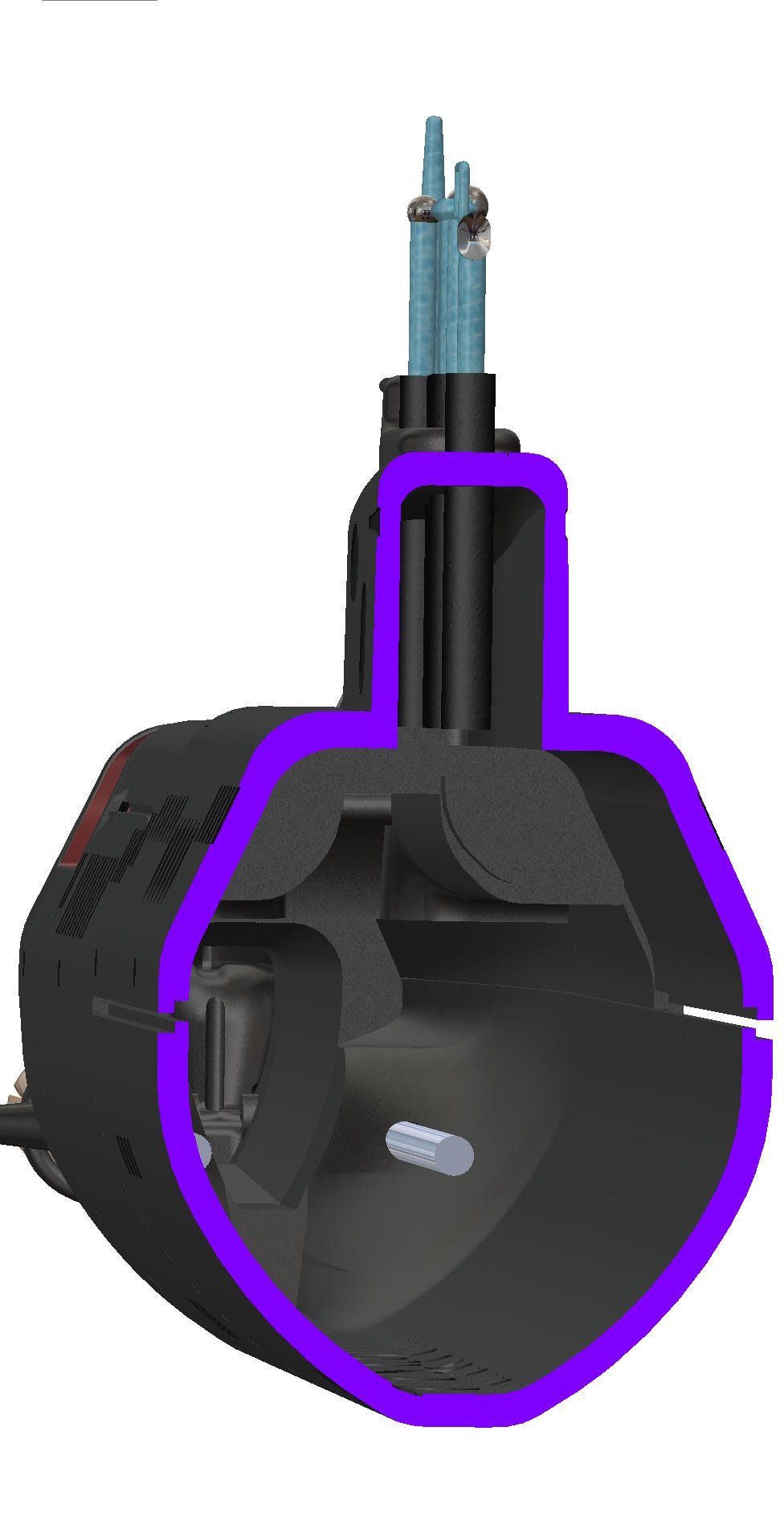 Juliett sınıfı Sovyet denizaltısı - 6903895 - Görsel 23