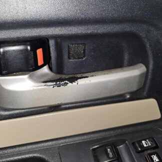 FJ Cruiser - Kapı Paneli Vida Kapağı - 6909391