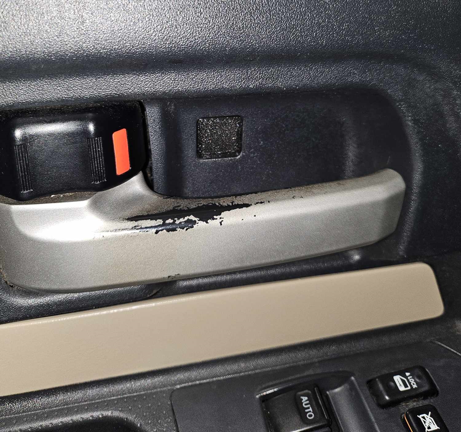 FJ Cruiser - Kapı Paneli Vida Kapağı - 6909391