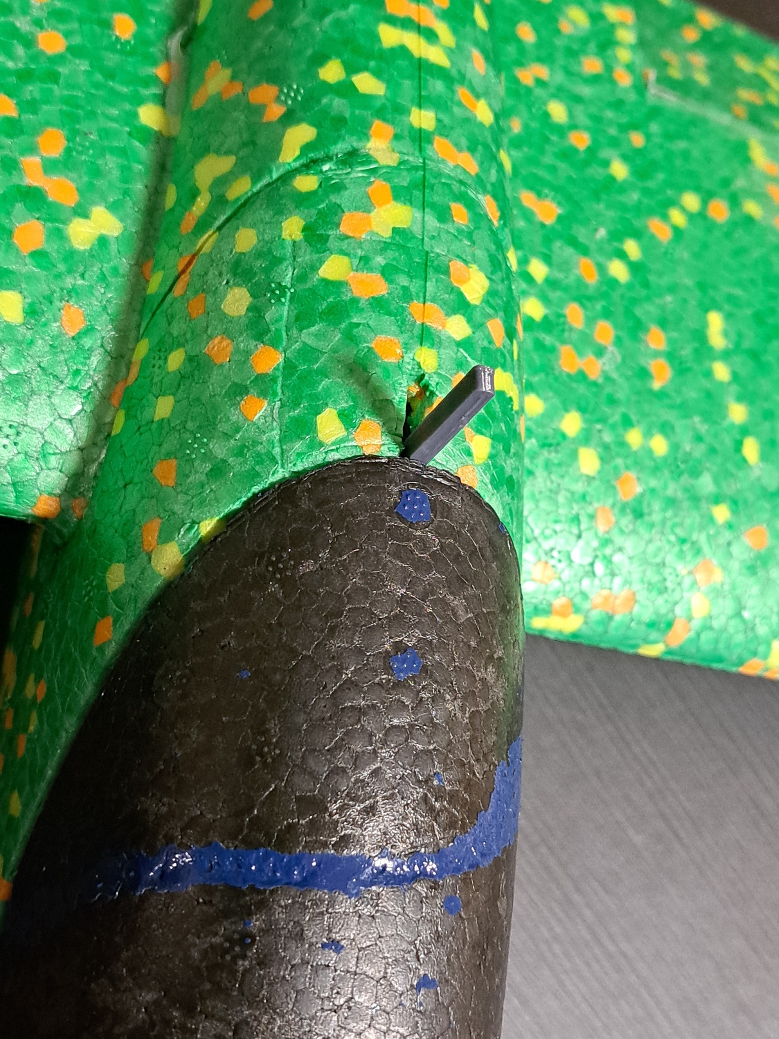 Lidl planör gölgelik mandal - 6907563