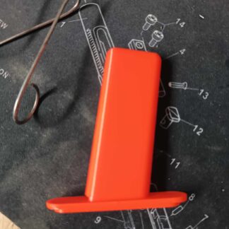 FN FAL L1A1 10 Yuvarlak Mag Sınırlayıcı - 6907401