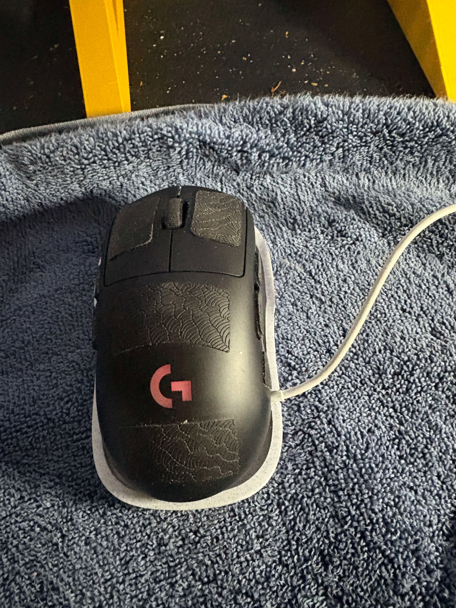 Şarj edilebilir orta boy fare için magsafe şarj tepsisi. - Görsel 7