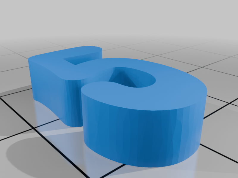 Numaralar Font Wiggle Eğrileri - 6904517 - Görsel 8