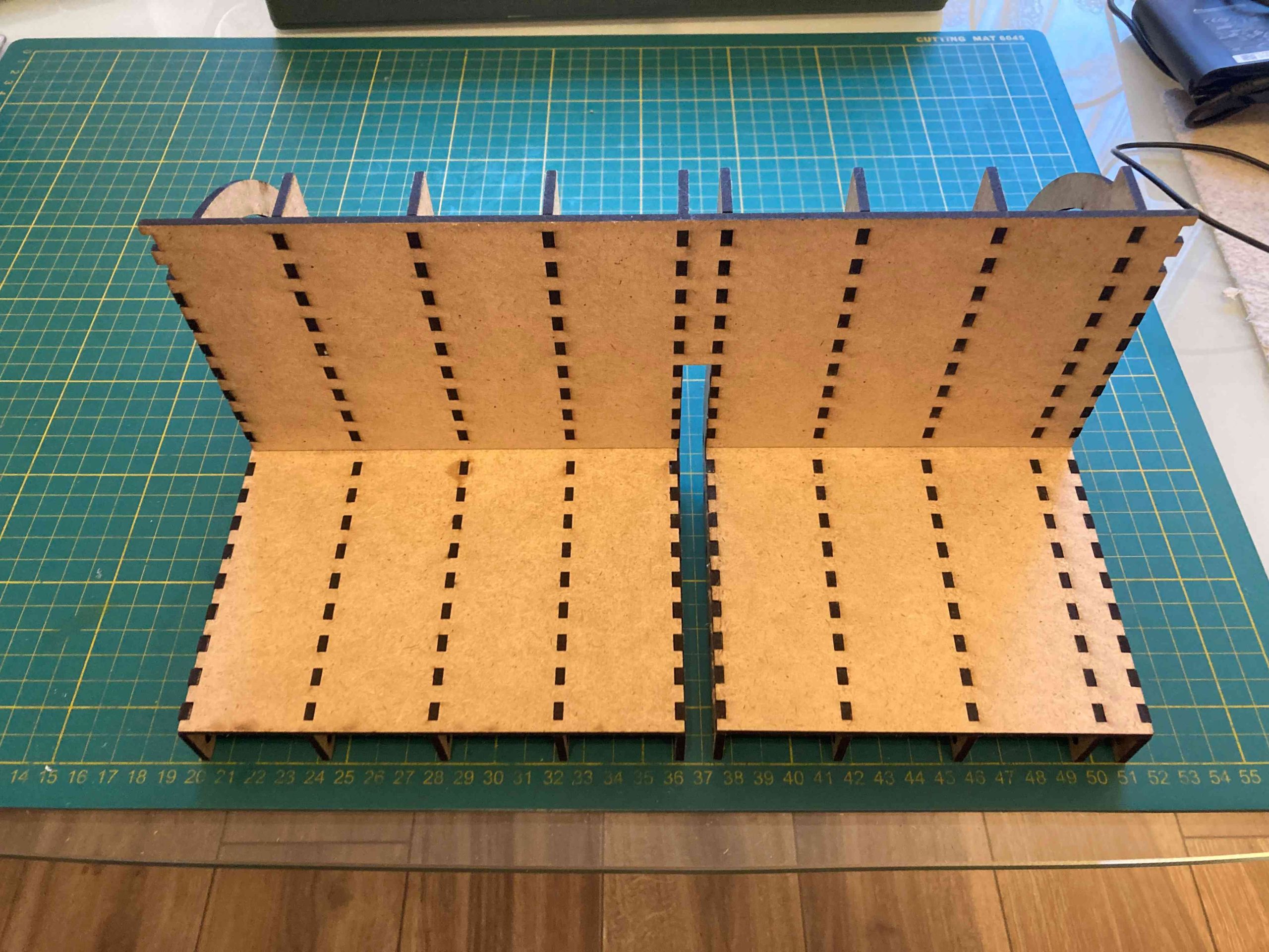 Thermocut 230 E - 6902767 için Proxon Angel Cutter ve Guid Rail - Görsel 11