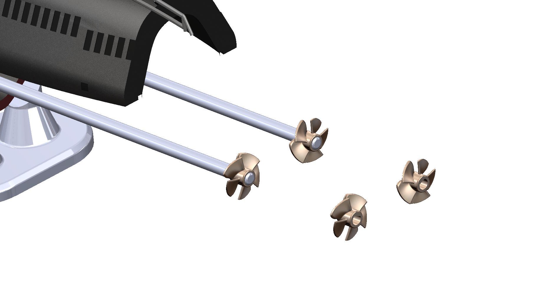 Juliett sınıfı Sovyet denizaltısı - 6903895 - Görsel 25