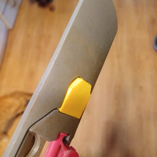 Paspas Düğmesi Düzeltme.