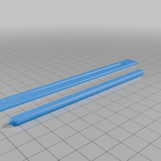 S Kalem Tutucu - 6904869