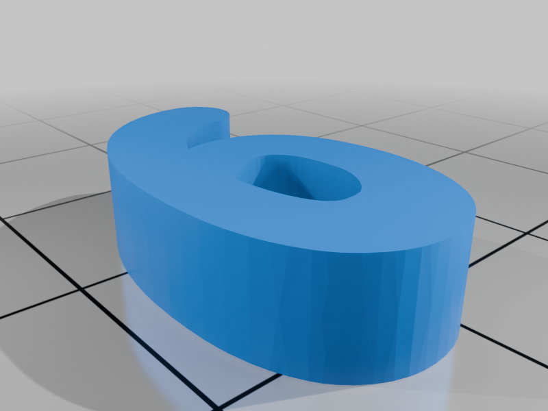 Numaralar Font Wiggle Eğrileri - 6904517 - Görsel 10