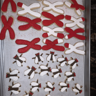 Meyve Sinek Kurabiye Kesici - 6904273