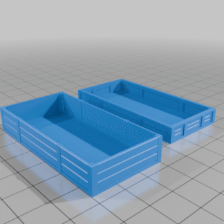 Lademulden Wagon H0 - 6905964