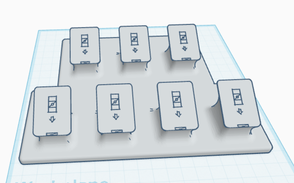 LUTRON PICO 7 Uzaktan Stand Pain - 6903713 - Görsel 5