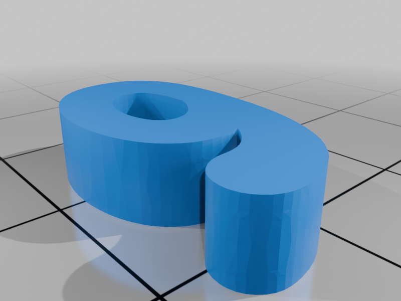 Numaralar Font Wiggle Eğrileri - 6904517 - Görsel 13