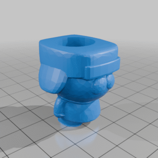 Kyle Broflovski Kalem Kupası - 6903620