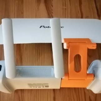 Potezik Atom Ayarlanabilir Parlama Kalkanı - 6906084