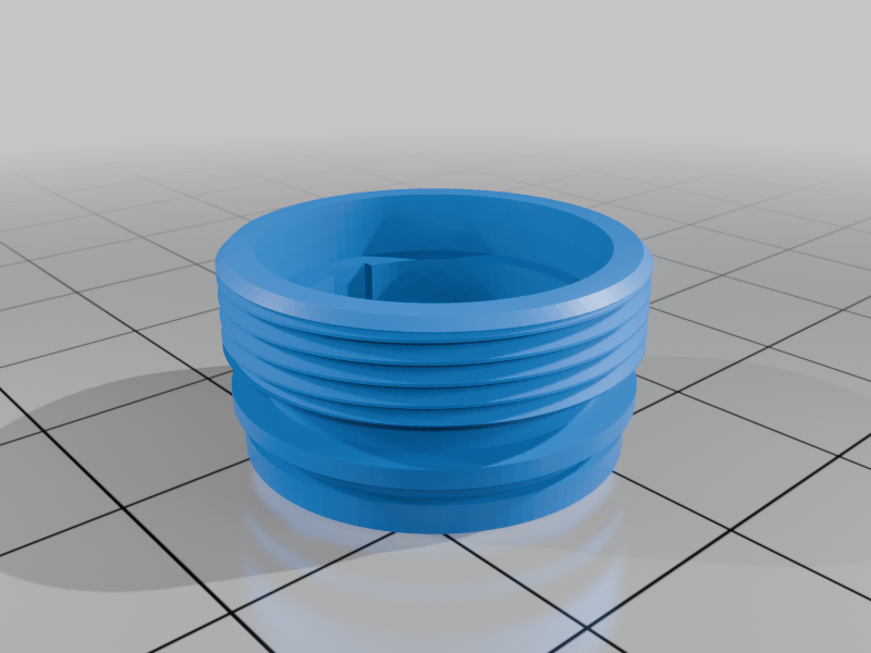 Zengin Wasserhahn M22 Adaptör - 6909732 - Görsel 2