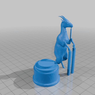 Keçi Kupası - Keçi Simülatörü Serisi - 6902153