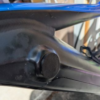 Dev Trance E+ Pil Kilidi Değişikliği Dev Reign Geliştirilmiş Kilit - 6909437