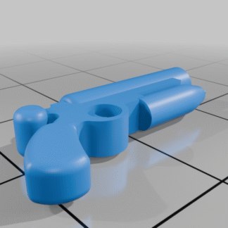 Firefly Flame Thrower (Animasyonlu) - 6908955