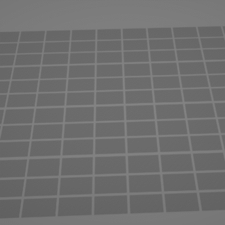 LCD Metin Matrisi - 6905240