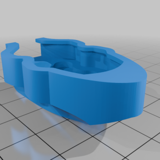 Mark4 5 inç karbon çerçeve kol koruyucusu - 6902738