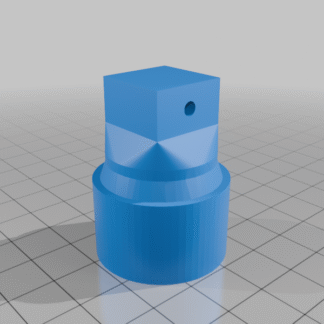 Hiposyloid motor - 6902810