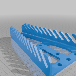 Ikea Brother için Remix Anahtar Tutucu - 6910302