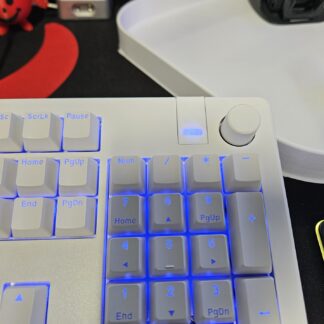 Şanlı Klavye GMMK 3% 100 Rozet Boş - 6910058