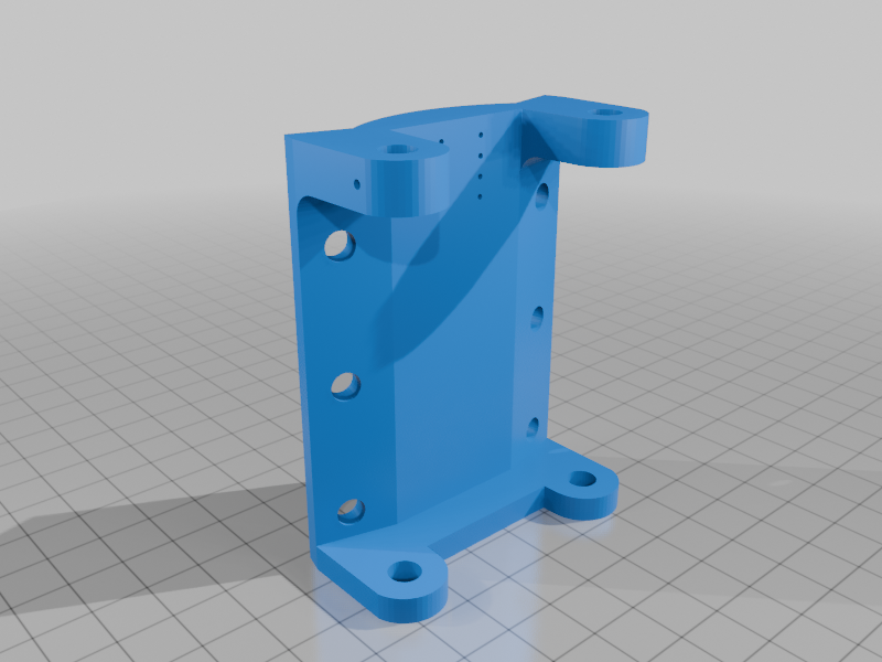 MPCNC Kayan Z Ekseni Plazma Torçu + Füzyon Dosyası - 6908357