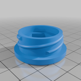 Giraud Düzeltici Kesici Baş Tutucusu (22 oyulmuş) - 6903156