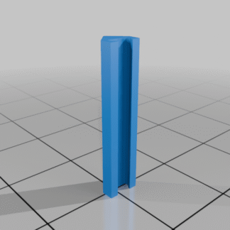 Gridfinity 4 × 4 BasePleate Konektör klipsli - 6906409